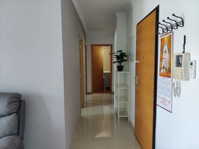 Apartamento T1 para Venda em Algoz e Tunes Foto 19