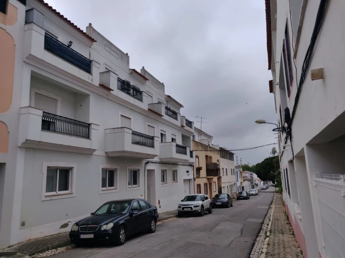 Apartamento T1 para Venda em Algoz e Tunes Foto 21