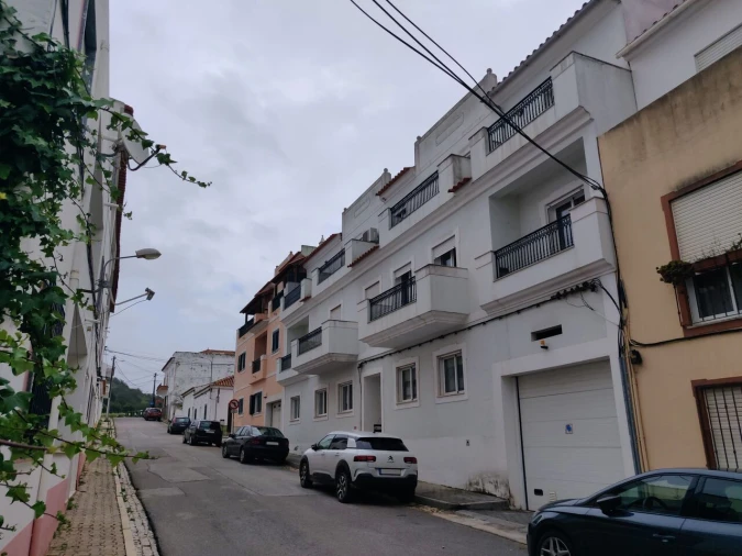 Apartamento T1 para Venda em Algoz e Tunes Foto 23