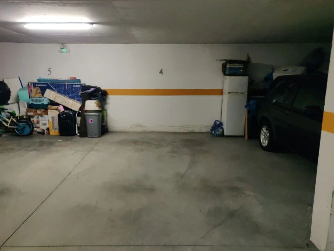 Apartamento T1 para Venda em Algoz e Tunes Foto 25