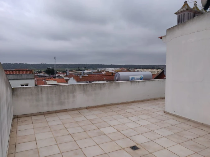 Apartamento T1 para Venda em Algoz e Tunes Foto 30