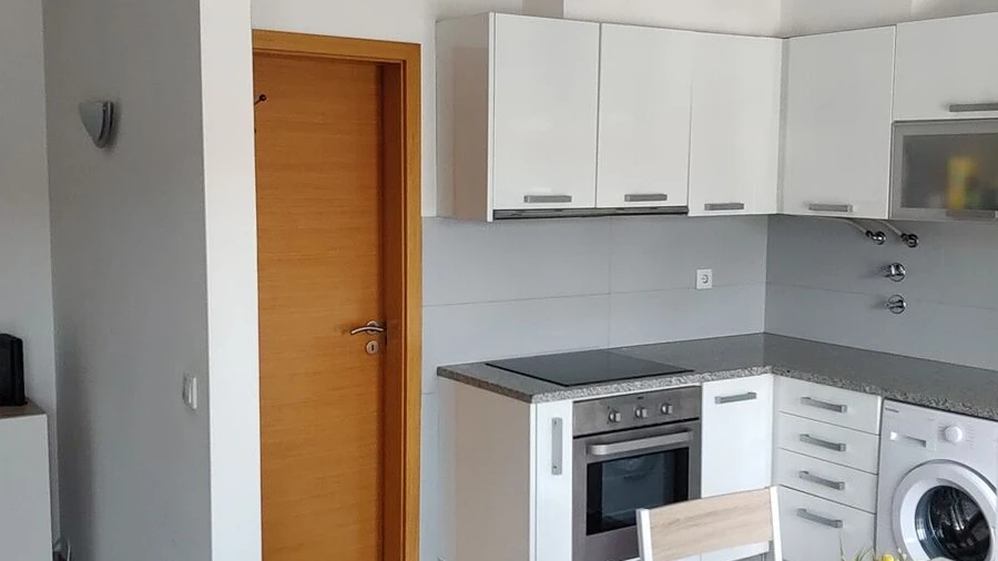 Apartamento T1 para Venda em Algoz e Tunes