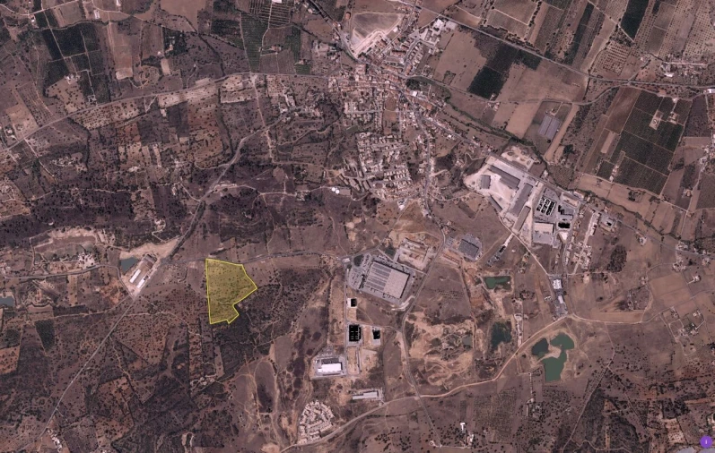 Terreno para Venda em Algoz e Tunes Foto 2