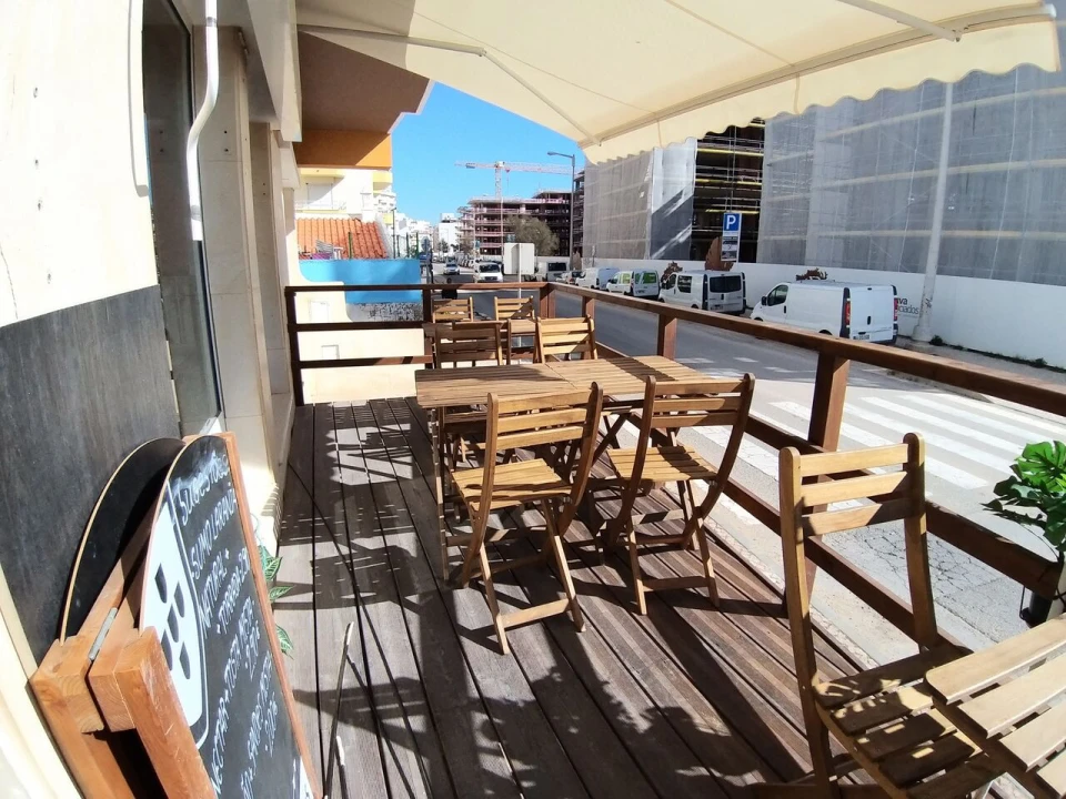 Loja para Venda em Armação de Pera Foto 13