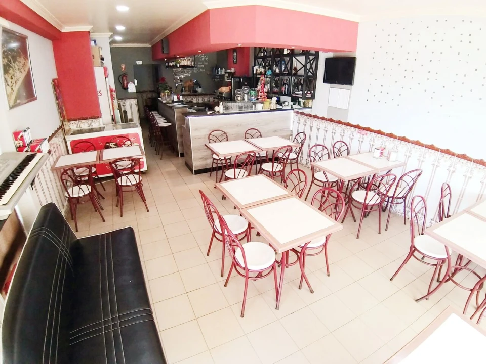 Loja para Venda em Armação de Pera Foto 1