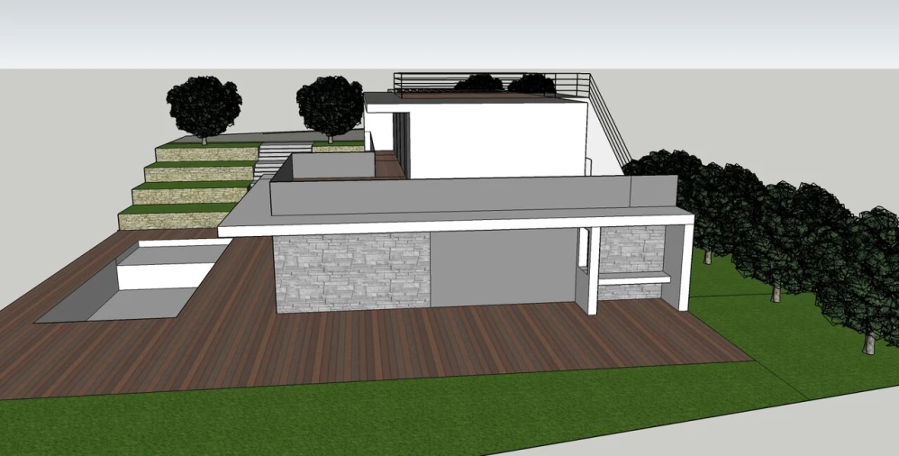 Moradia T3 para Venda em Lagoa e Carvoeiro Foto 3