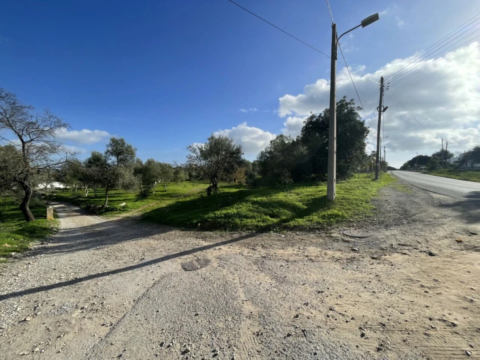 Terreno para Venda em Moncarapacho e Fuseta Foto 9