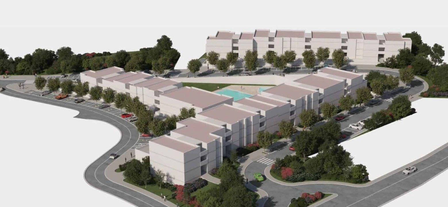 Terreno para Venda em Moncarapacho e Fuseta Foto 4