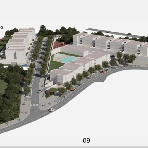 Terreno para Venda em Moncarapacho e Fuseta Foto 10