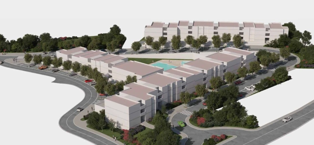 Terreno para Venda em Moncarapacho e Fuseta Foto 4