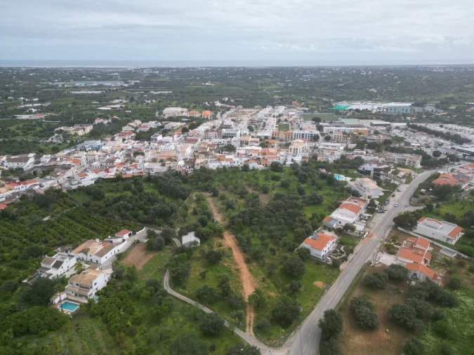 Terreno para Venda em Moncarapacho e Fuseta Foto 6