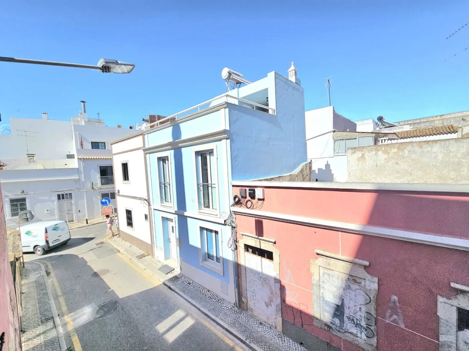 Moradia T8 para Venda em Faro (Sé e São Pedro) Foto 20