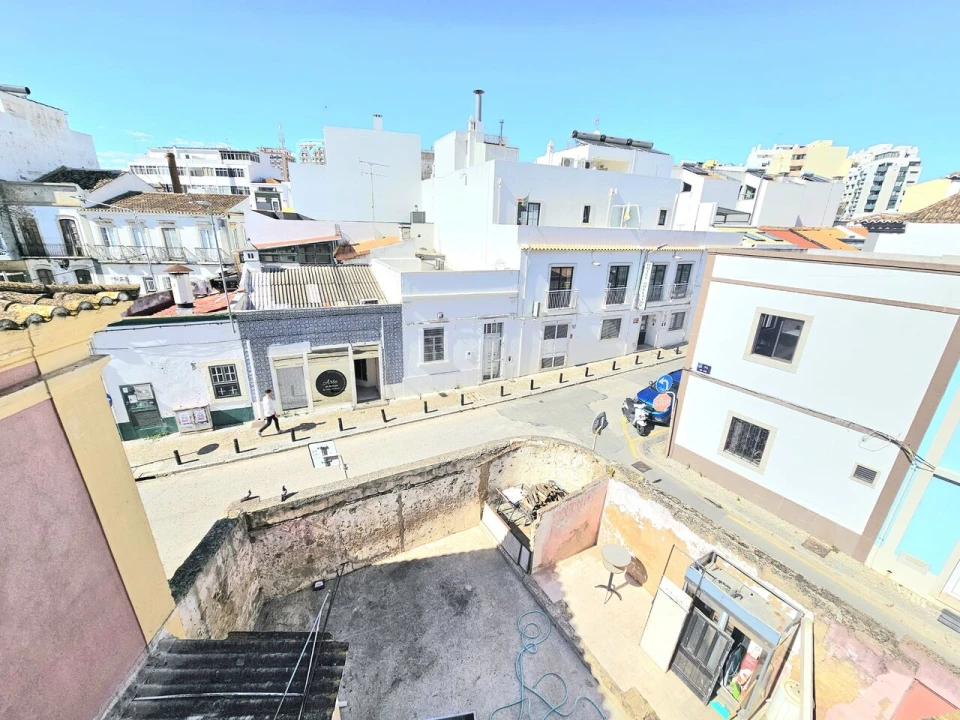 Moradia T8 para Venda em Faro (Sé e São Pedro) Foto 17