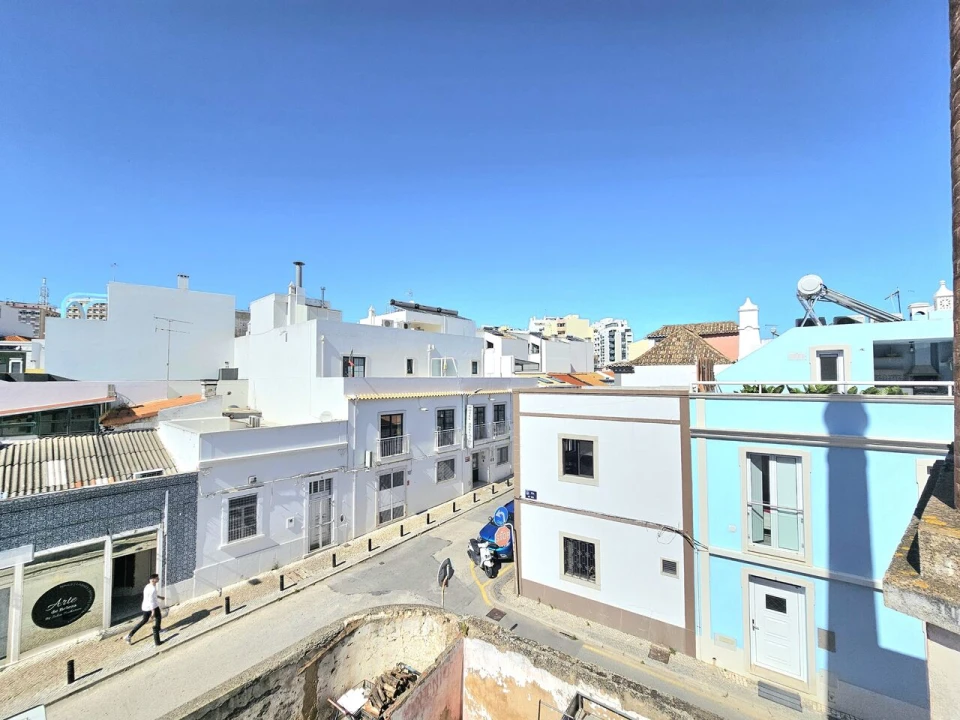 Moradia T8 para Venda em Faro (Sé e São Pedro) Foto 19