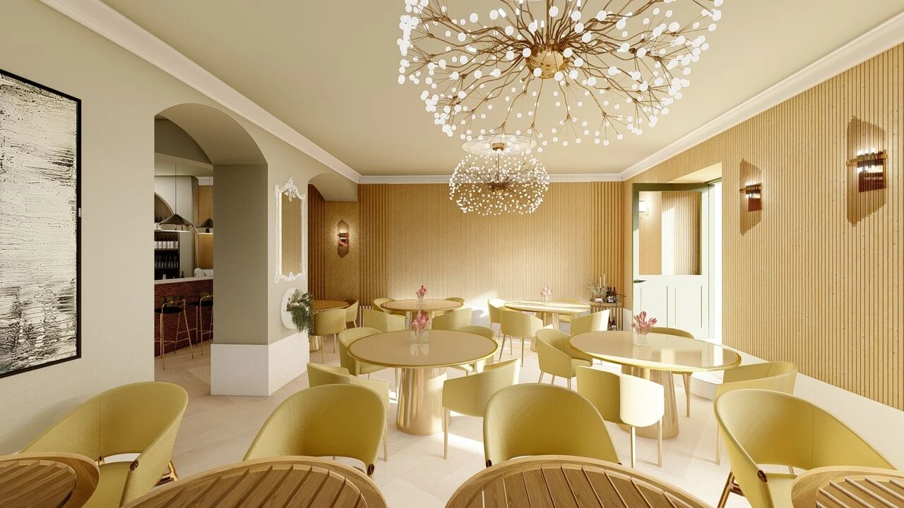 Moradia T8 para Venda em Faro (Sé e São Pedro) Foto 25