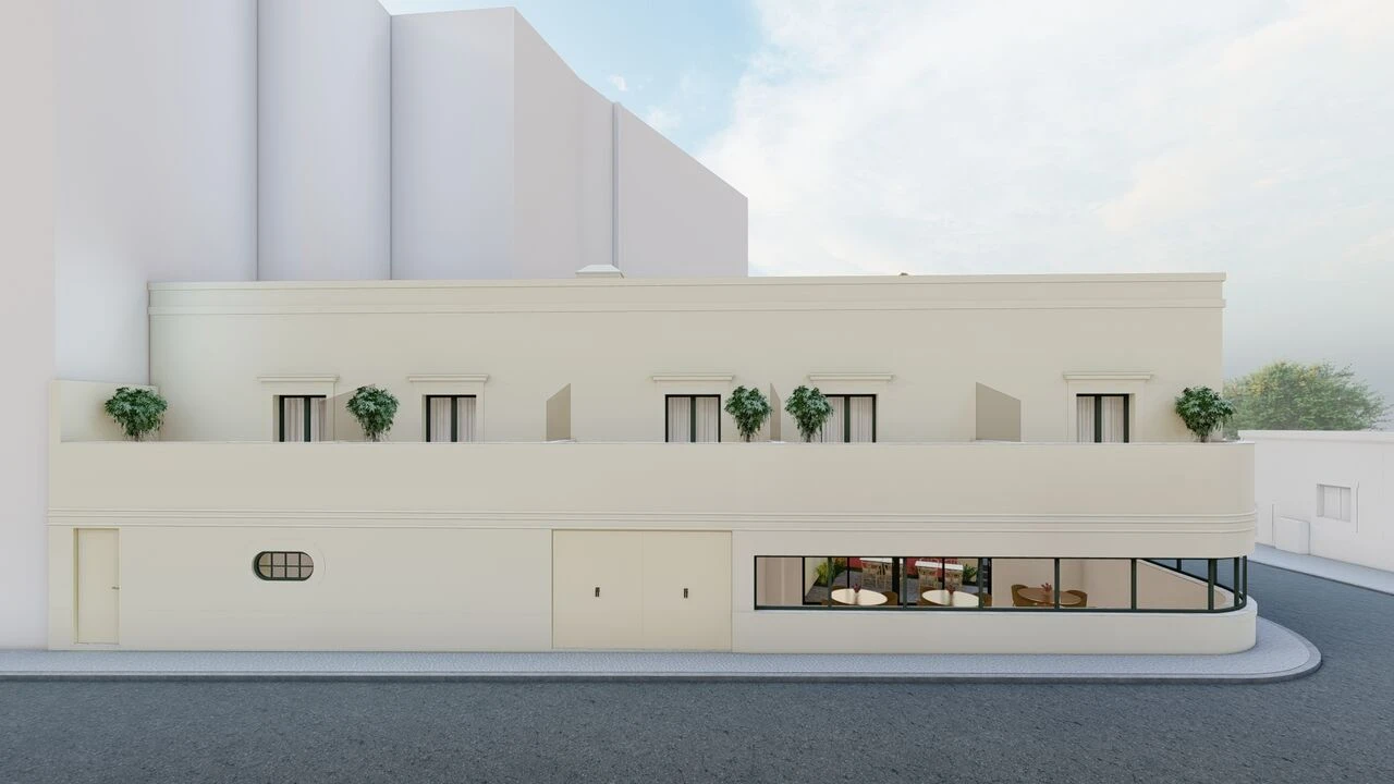 Moradia T8 para Venda em Faro (Sé e São Pedro) Foto 32