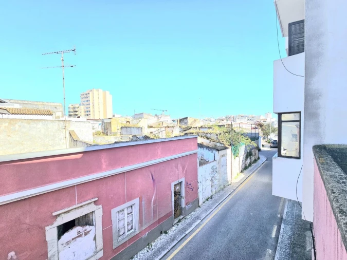 Moradia T8 para Venda em Faro (Sé e São Pedro) Foto 21