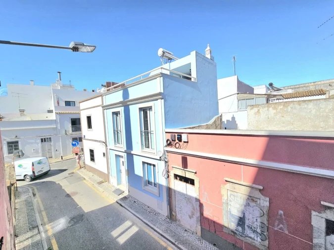 Moradia T8 para Venda em Faro (Sé e São Pedro) Foto 20