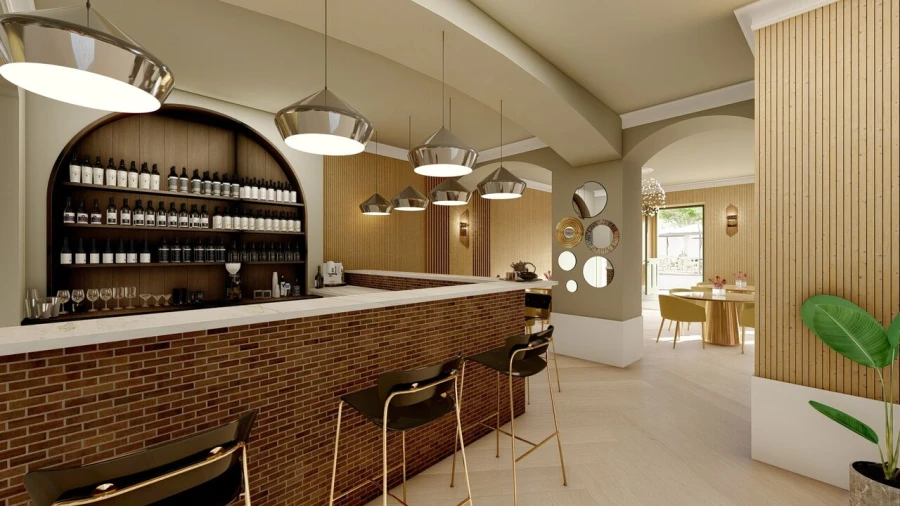 Moradia T8 para Venda em Faro (Sé e São Pedro) Foto 24