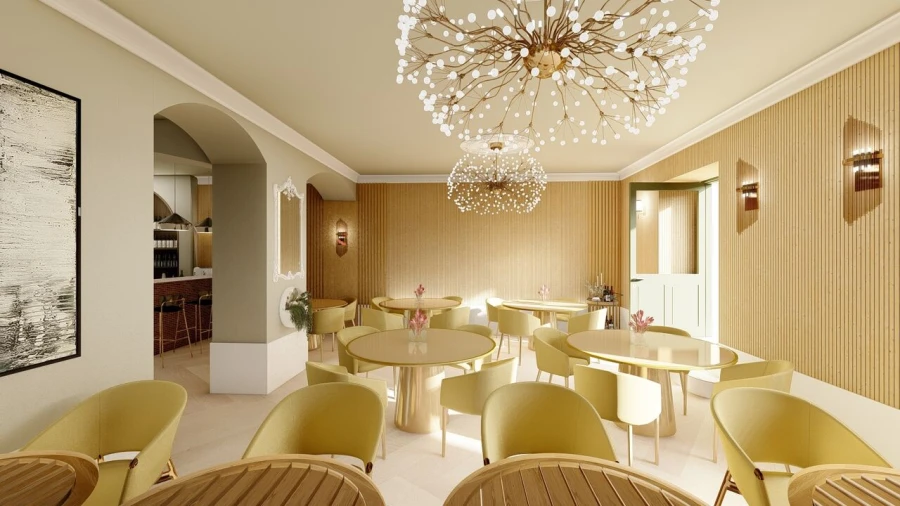 Moradia T8 para Venda em Faro (Sé e São Pedro) Foto 25