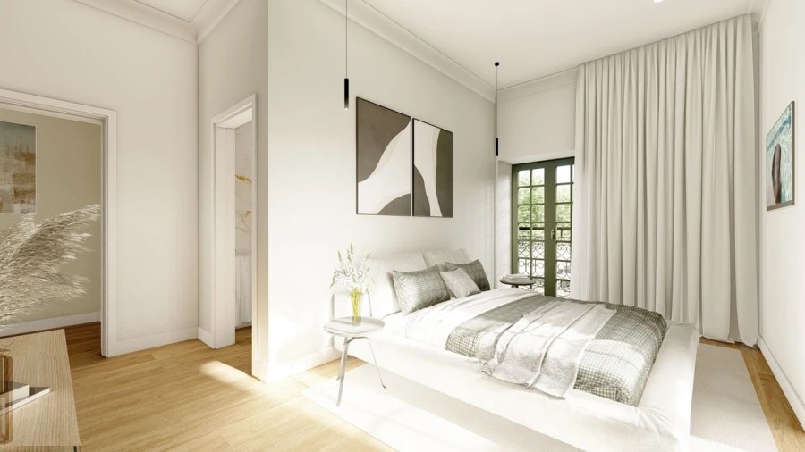 Moradia T8 para Venda em Faro (Sé e São Pedro) Foto 26