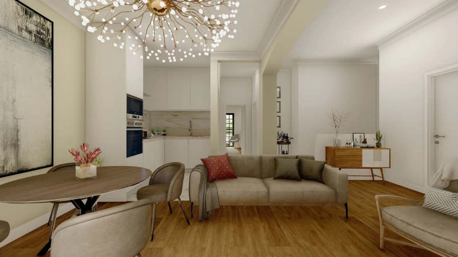 Moradia T8 para Venda em Faro (Sé e São Pedro) Foto 27