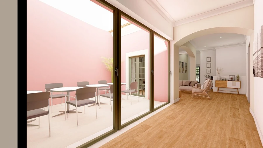 Moradia T8 para Venda em Faro (Sé e São Pedro) Foto 28