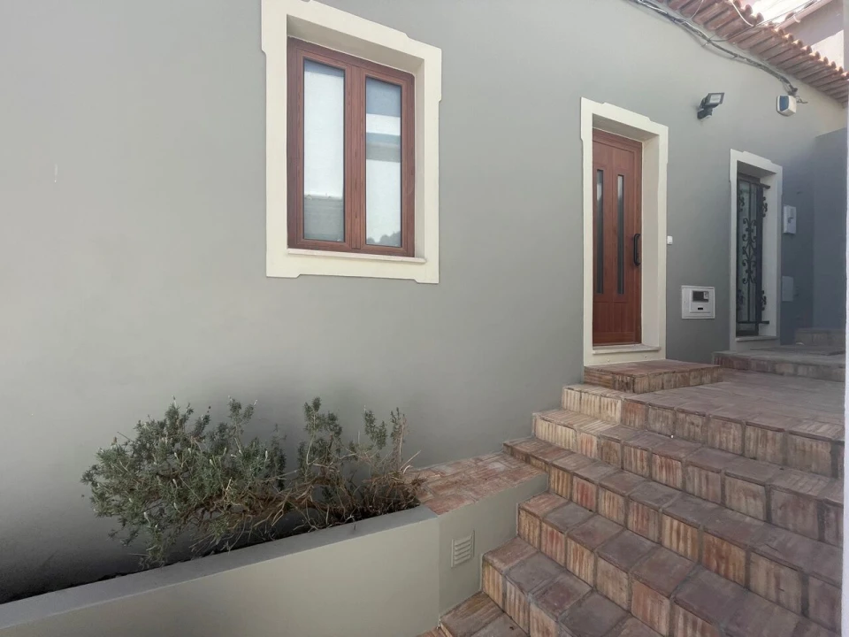 Apartamento T1 para Venda em Lagoa e Carvoeiro Foto 1