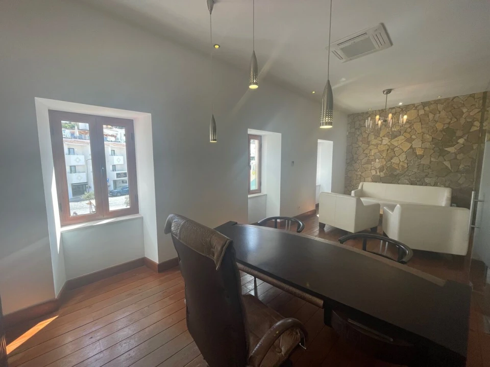 Apartamento T1 para Venda em Lagoa e Carvoeiro Foto 10