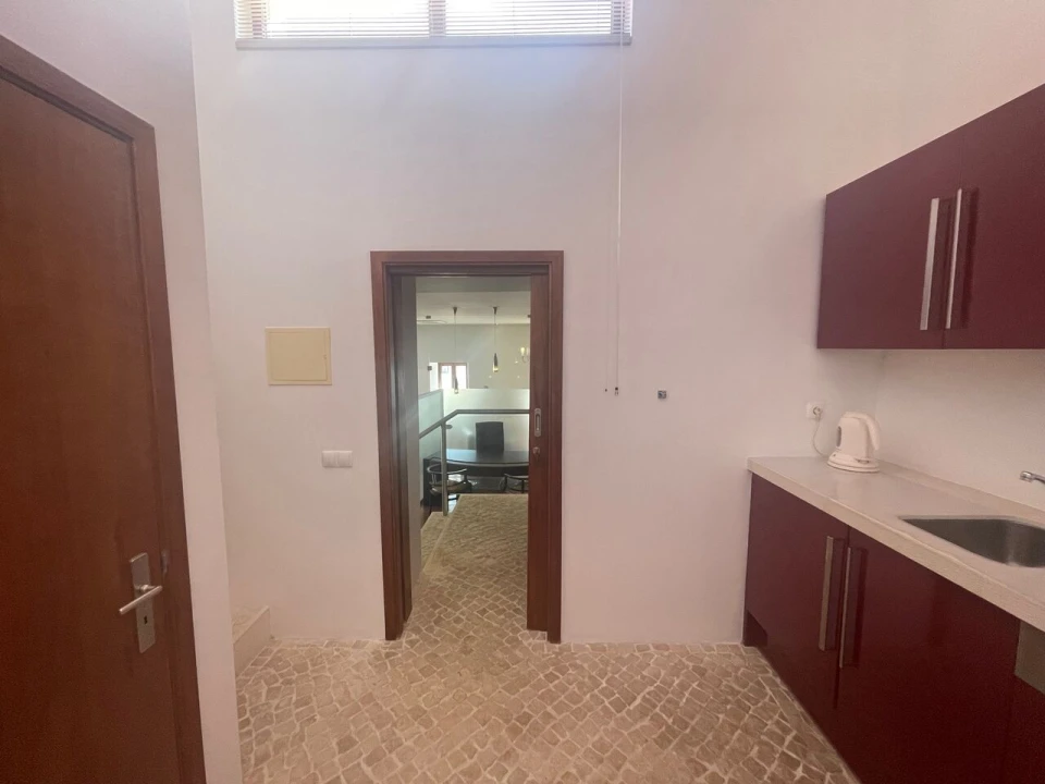 Apartamento T1 para Venda em Lagoa e Carvoeiro Foto 14