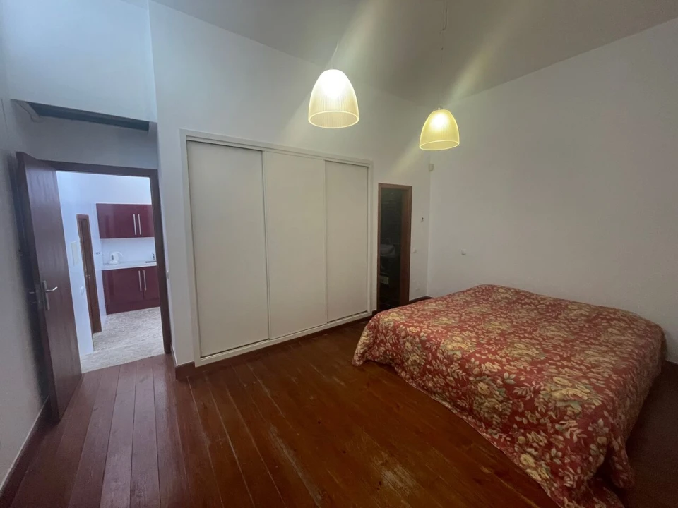 Apartamento T1 para Venda em Lagoa e Carvoeiro Foto 17