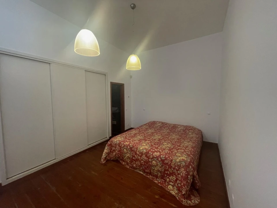 Apartamento T1 para Venda em Lagoa e Carvoeiro Foto 18