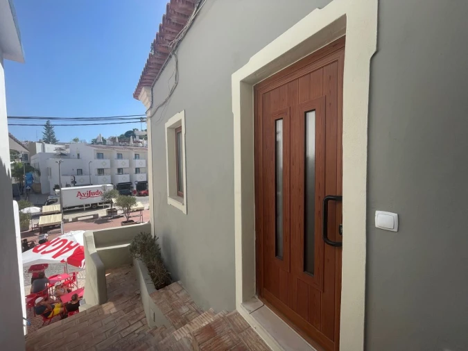 Apartamento T1 para Venda em Lagoa e Carvoeiro Foto 2