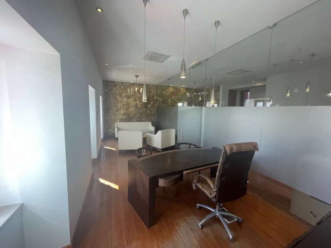 Apartamento T1 para Venda em Lagoa e Carvoeiro Foto 11