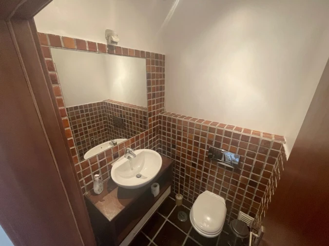 Apartamento T1 para Venda em Lagoa e Carvoeiro Foto 12