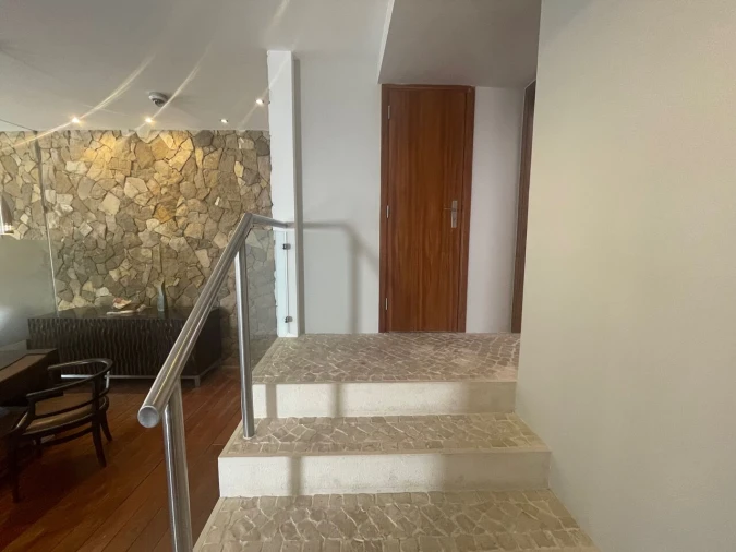 Apartamento T1 para Venda em Lagoa e Carvoeiro Foto 13