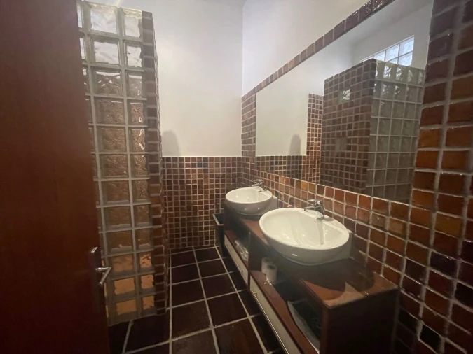 Apartamento T1 para Venda em Lagoa e Carvoeiro Foto 21