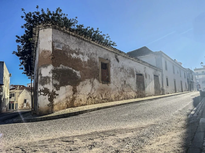 Terreno para Venda em Lagoa e Carvoeiro Foto 2
