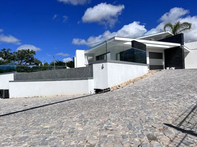 Terreno para Venda em Lagoa e Carvoeiro Foto 2