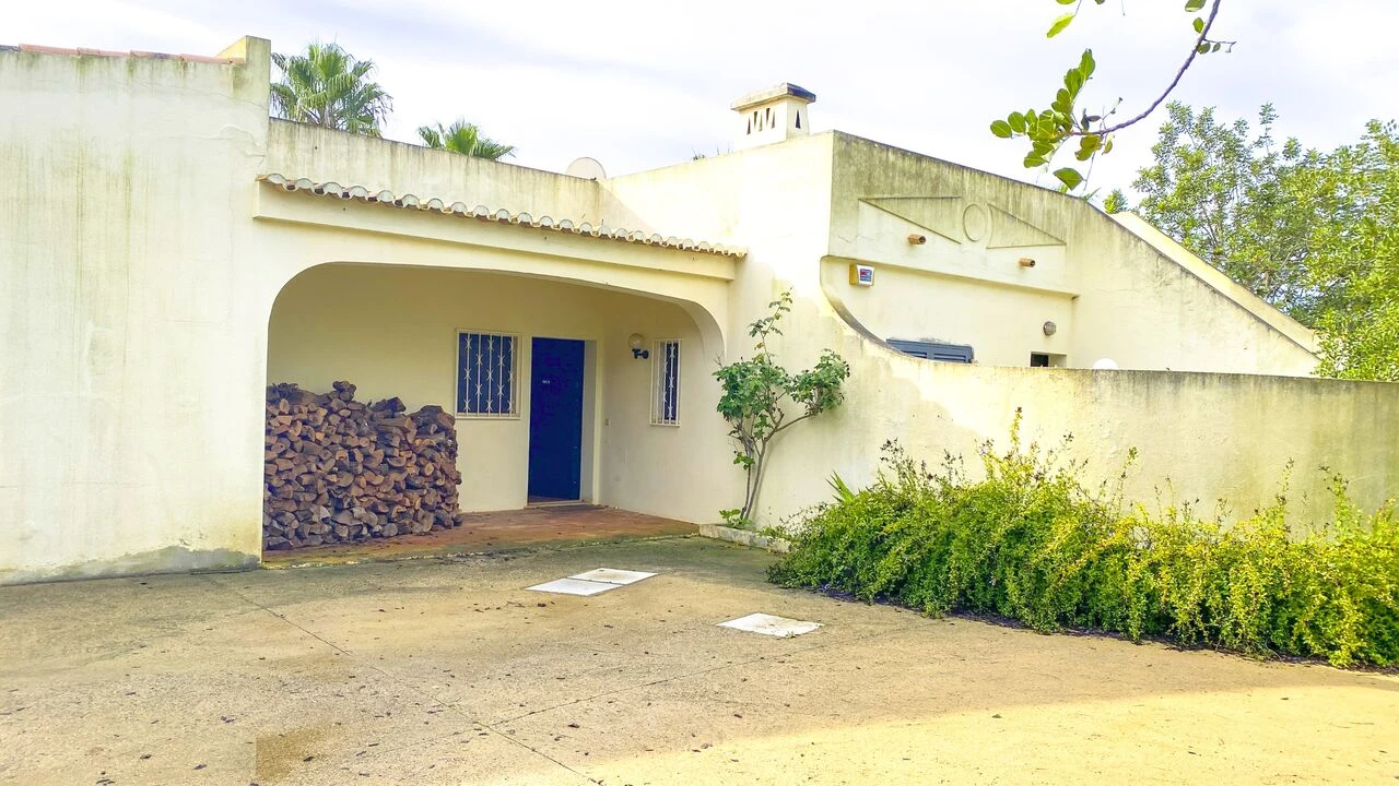 Quinta T3 para Venda em Estômbar e Parchal Foto 3