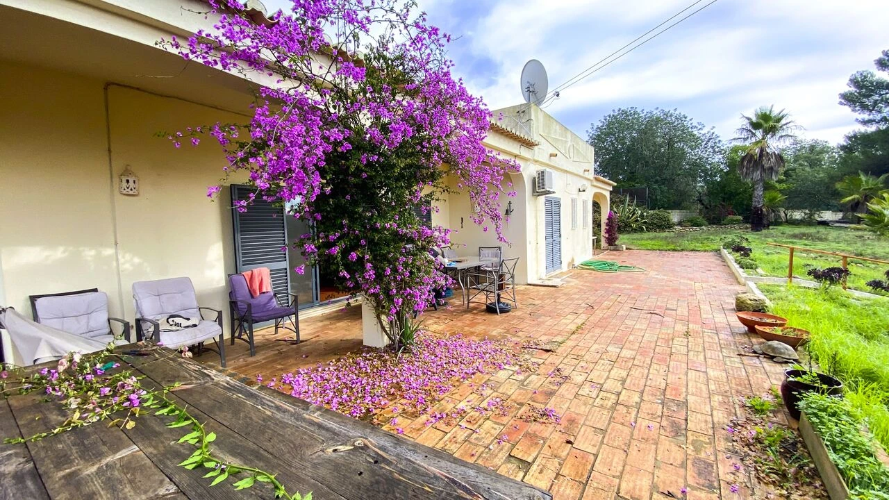 Quinta T3 para Venda em Estômbar e Parchal Foto 5