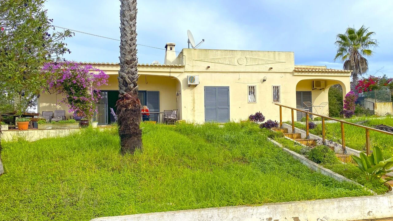 Quinta T3 para Venda em Estômbar e Parchal Foto 6