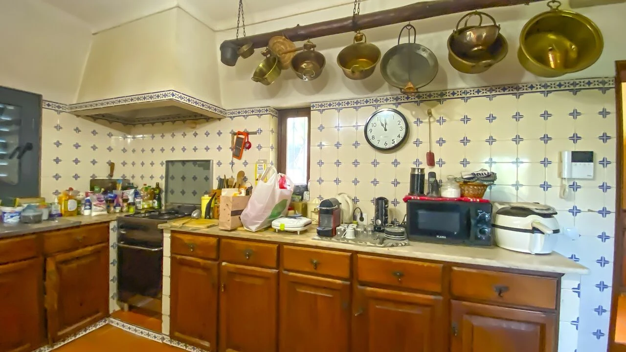 Quinta T3 para Venda em Estômbar e Parchal Foto 13