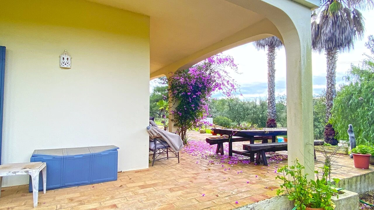 Quinta T3 para Venda em Estômbar e Parchal Foto 16