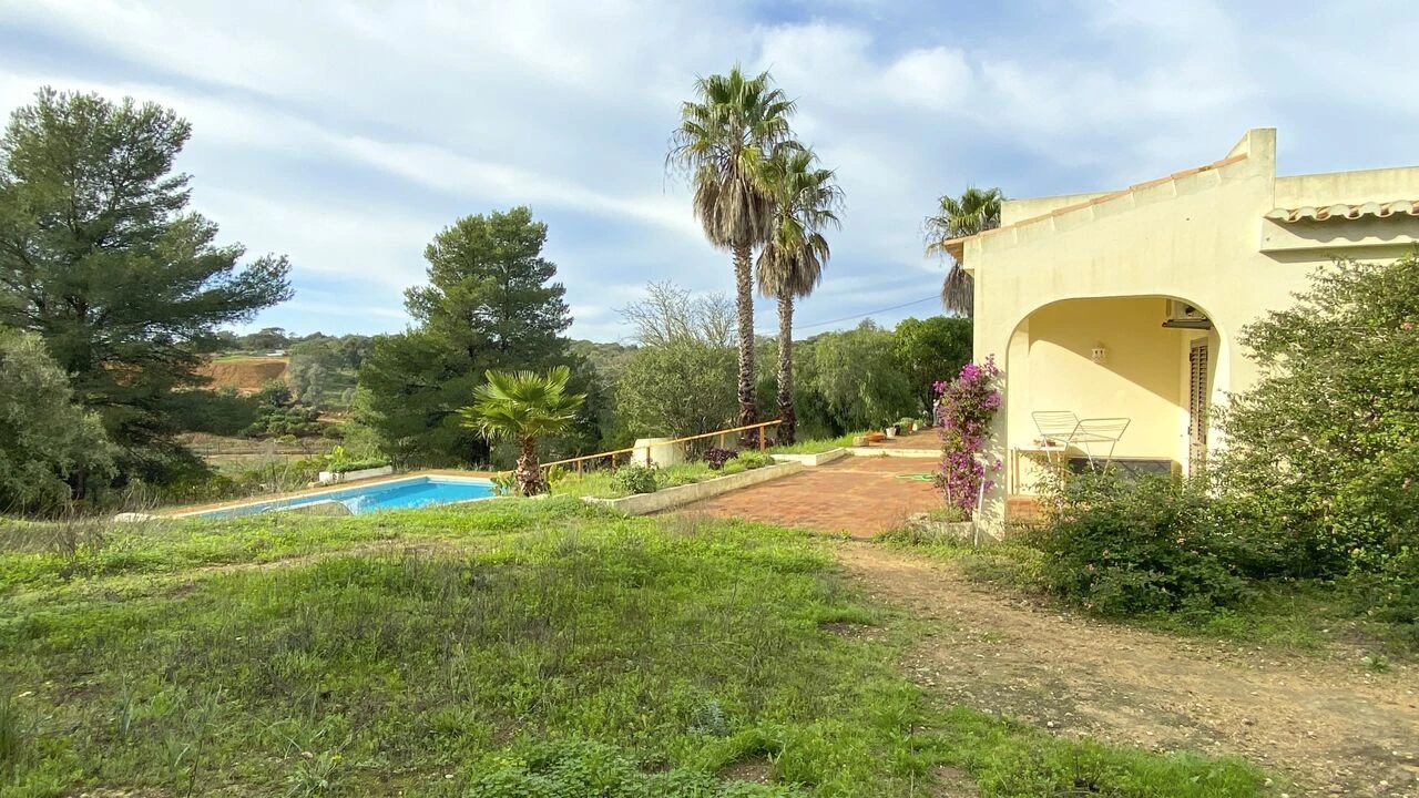 Quinta T3 para Venda em Estômbar e Parchal Foto 17