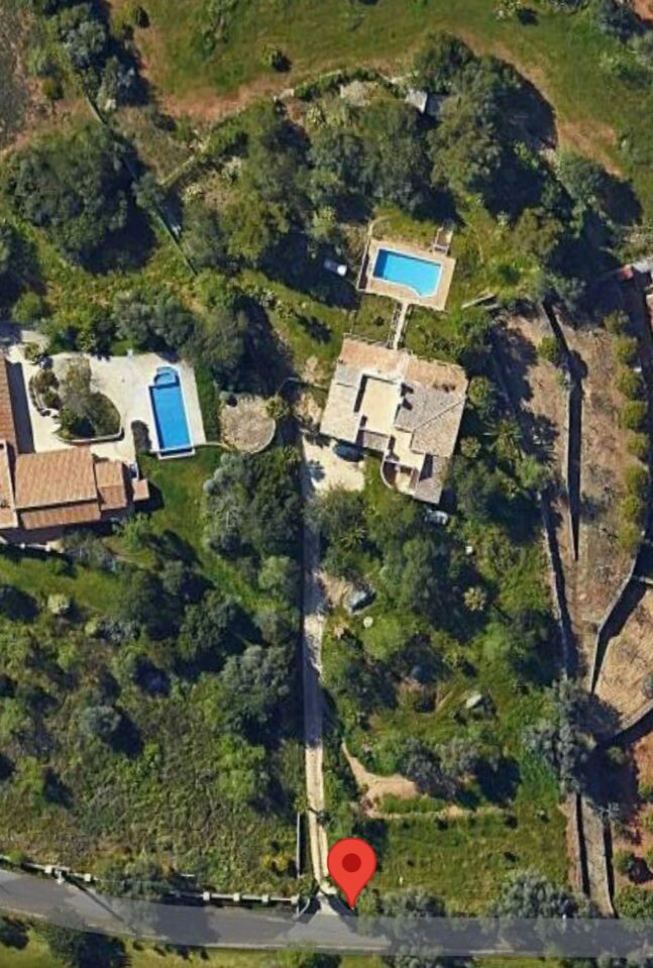 Quinta T3 para Venda em Estômbar e Parchal Foto 19