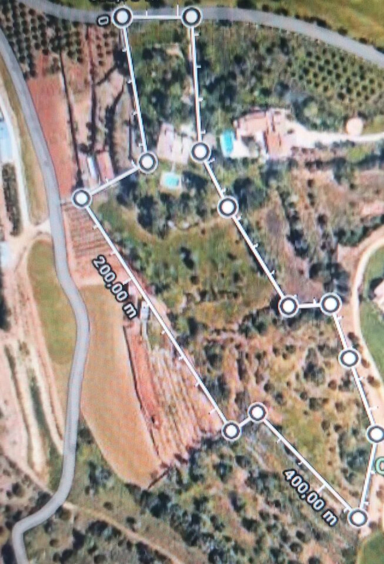 Quinta T3 para Venda em Estômbar e Parchal Foto 21