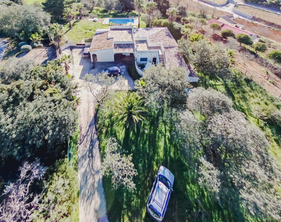 Quinta T3 para Venda em Estômbar e Parchal Foto 22