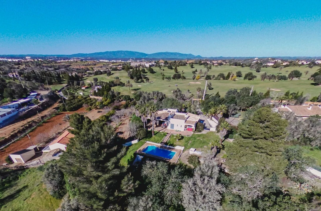 Quinta T3 para Venda em Estômbar e Parchal Foto 26