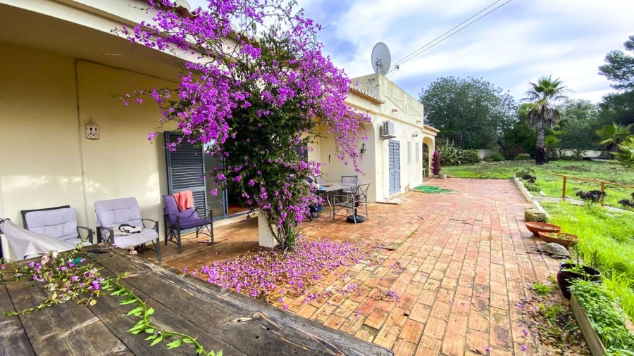 Quinta T3 para Venda em Estômbar e Parchal Foto 5